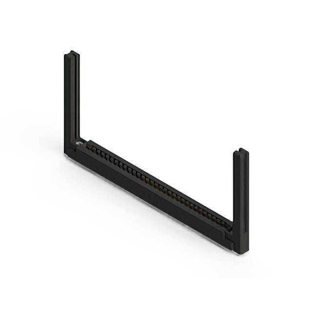 357-031-505-158 EDAC Inc.  Edgeboard Connectors
